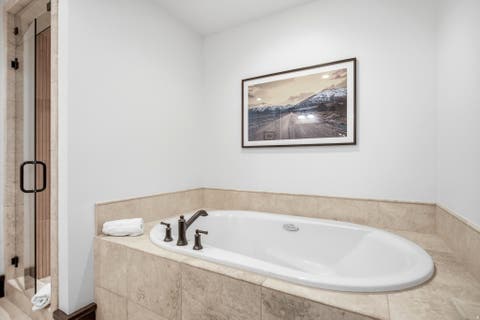 Tiny photo for 8886 EMPIRE CLUB DR #208, Park City, UT 84060 (MLS # 2179552)