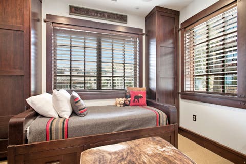 Tiny photo for 8886 EMPIRE CLUB DR #208, Park City, UT 84060 (MLS # 2179552)