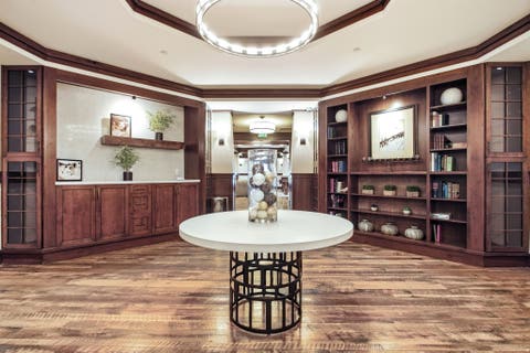 Tiny photo for 8886 EMPIRE CLUB DR #208, Park City, UT 84060 (MLS # 2179552)