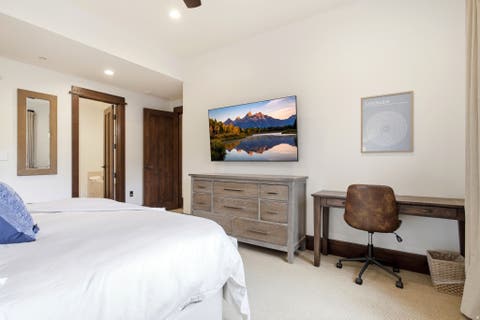 Tiny photo for 8886 EMPIRE CLUB DR #208, Park City, UT 84060 (MLS # 2179552)