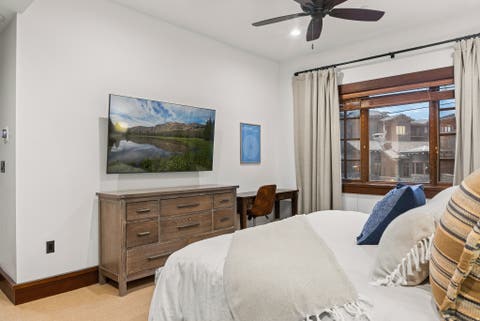 Tiny photo for 8886 EMPIRE CLUB DR #208, Park City, UT 84060 (MLS # 2179552)
