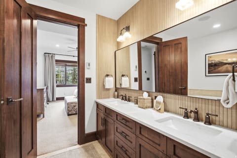 Tiny photo for 8886 EMPIRE CLUB DR #208, Park City, UT 84060 (MLS # 2179552)
