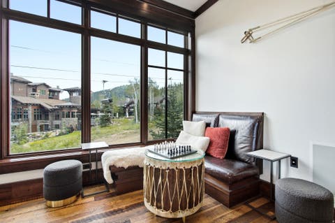 Tiny photo for 8886 EMPIRE CLUB DR #208, Park City, UT 84060 (MLS # 2179552)