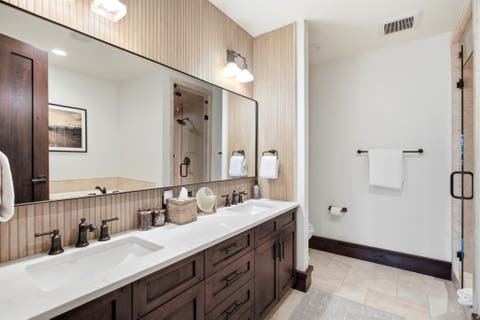 Tiny photo for 8886 EMPIRE CLUB DR #208, Park City, UT 84060 (MLS # 2179552)