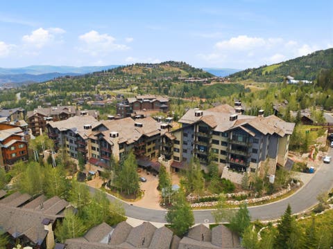 Tiny photo for 8886 EMPIRE CLUB DR #208, Park City, UT 84060 (MLS # 2179552)