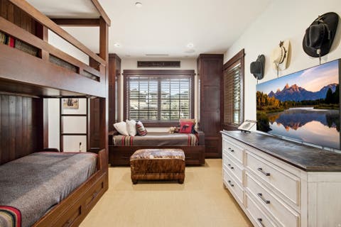 Tiny photo for 8886 EMPIRE CLUB DR #208, Park City, UT 84060 (MLS # 2179552)