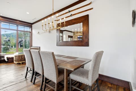Tiny photo for 8886 EMPIRE CLUB DR #208, Park City, UT 84060 (MLS # 2179552)