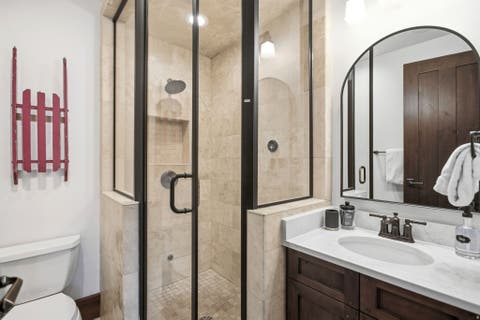 Tiny photo for 8886 EMPIRE CLUB DR #208, Park City, UT 84060 (MLS # 2179552)