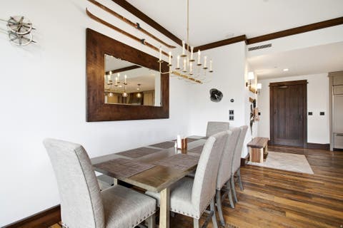 Tiny photo for 8886 EMPIRE CLUB DR #208, Park City, UT 84060 (MLS # 2179552)