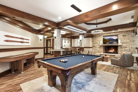 Tiny photo for 8886 EMPIRE CLUB DR #208, Park City, UT 84060 (MLS # 2179552)