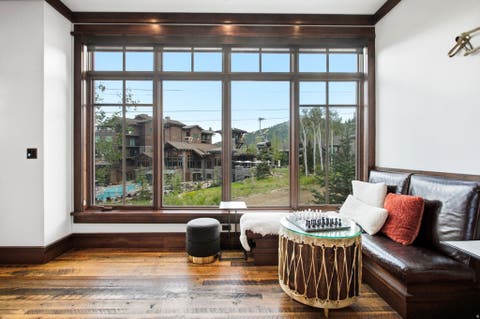 Tiny photo for 8886 EMPIRE CLUB DR #208, Park City, UT 84060 (MLS # 2179552)