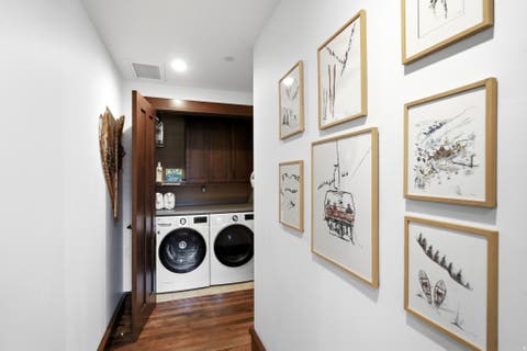 Tiny photo for 8886 EMPIRE CLUB DR #208, Park City, UT 84060 (MLS # 2179552)