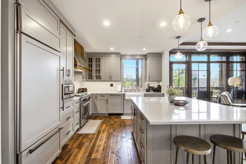 Tiny photo for 8886 EMPIRE CLUB DR #208, Park City, UT 84060 (MLS # 2179552)