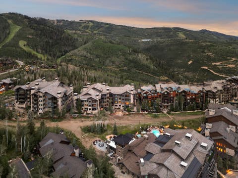 Tiny photo for 8886 EMPIRE CLUB DR #208, Park City, UT 84060 (MLS # 2179552)