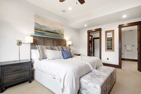 Tiny photo for 8886 EMPIRE CLUB DR #208, Park City, UT 84060 (MLS # 2179552)