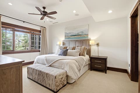 Tiny photo for 8886 EMPIRE CLUB DR #208, Park City, UT 84060 (MLS # 2179552)