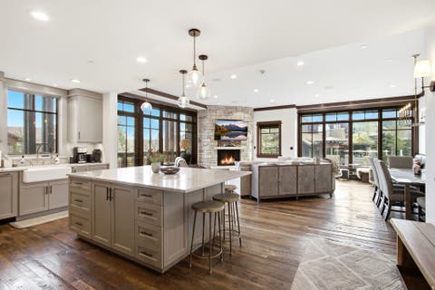 Condo For Sale - 8886 Empire Club Dr #208<br/> Park City, UT 84060