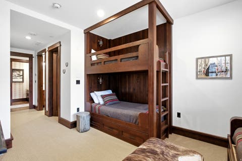 Tiny photo for 8886 EMPIRE CLUB DR #208, Park City, UT 84060 (MLS # 2179552)