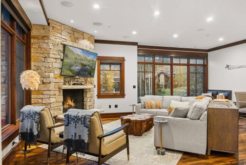 Tiny photo for 8886 EMPIRE CLUB DR #208, Park City, UT 84060 (MLS # 2179552)