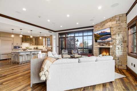 Tiny photo for 8886 EMPIRE CLUB DR #208, Park City, UT 84060 (MLS # 2179552)