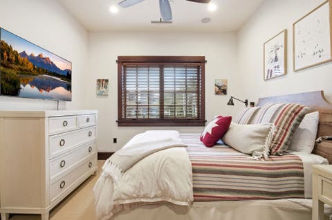 Tiny photo for 8886 EMPIRE CLUB DR #208, Park City, UT 84060 (MLS # 2179552)