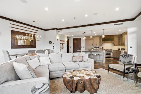 Tiny photo for 8886 EMPIRE CLUB DR #208, Park City, UT 84060 (MLS # 2179552)