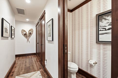 Tiny photo for 8886 EMPIRE CLUB DR #208, Park City, UT 84060 (MLS # 2179552)