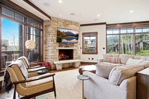 Tiny photo for 8886 EMPIRE CLUB DR #208, Park City, UT 84060 (MLS # 2179552)