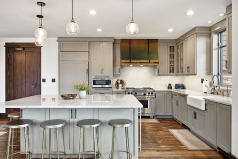 Tiny photo for 8886 EMPIRE CLUB DR #208, Park City, UT 84060 (MLS # 2179552)