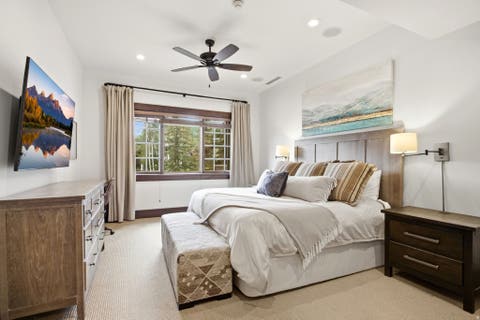 Tiny photo for 8886 EMPIRE CLUB DR #208, Park City, UT 84060 (MLS # 2179552)