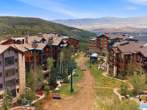 Tiny photo for 8886 EMPIRE CLUB DR #208, Park City, UT 84060 (MLS # 2179552)