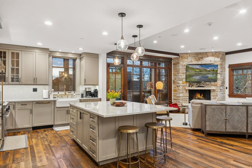 Photo of 8886 EMPIRE CLUB DR #208, Park City, UT 84060 (MLS # 2179552)