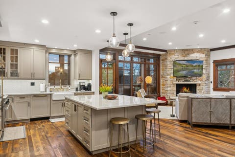 Tiny photo for 8886 EMPIRE CLUB DR #208, Park City, UT 84060 (MLS # 2179552)