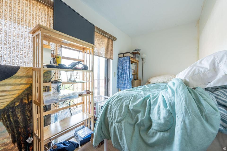 GARDENS SOUTH CONDO 5 - Residential