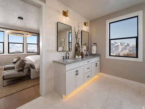 Tiny photo for 1286 W SOLSTICE DR W #334, Lehi, UT 84048 (MLS # 2135003)