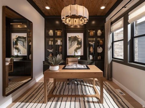 Tiny photo for 1286 W SOLSTICE DR W #334, Lehi, UT 84048 (MLS # 2135003)