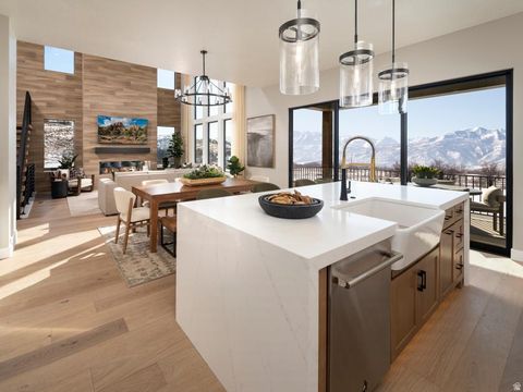 Tiny photo for 1286 W SOLSTICE DR W #334, Lehi, UT 84048 (MLS # 2135003)