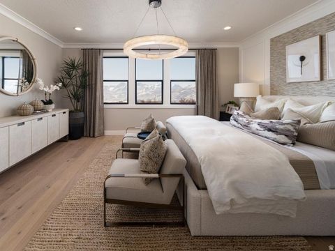 Tiny photo for 1286 W SOLSTICE DR W #334, Lehi, UT 84048 (MLS # 2135003)