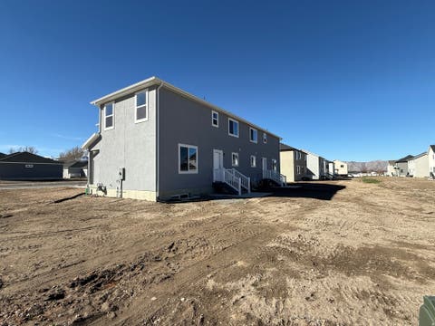Tiny photo for 487 E 500 N #LOT 23, Salem, UT 84653 (MLS # 2147027)