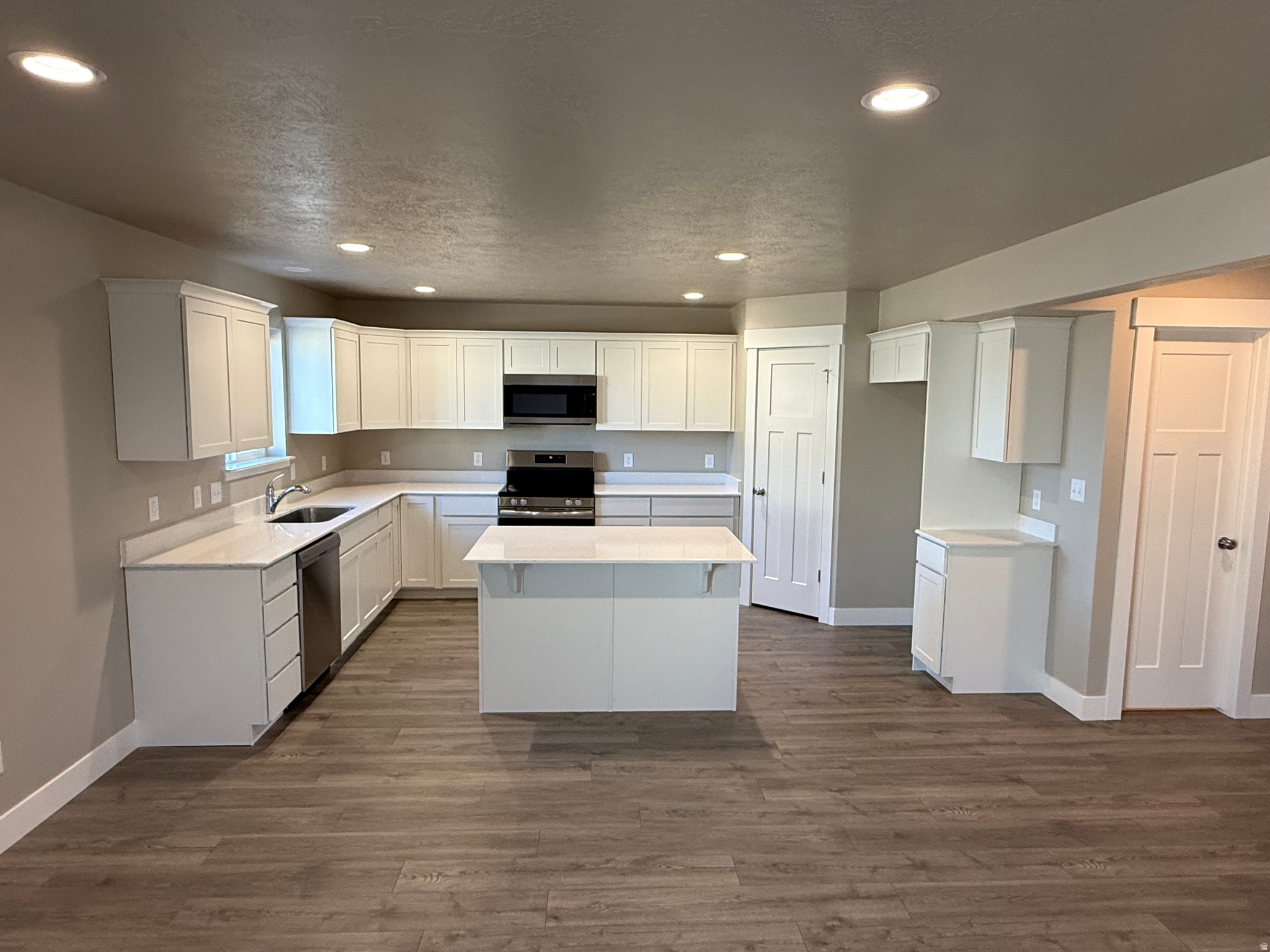 TIMBER RANCH - Residential Income