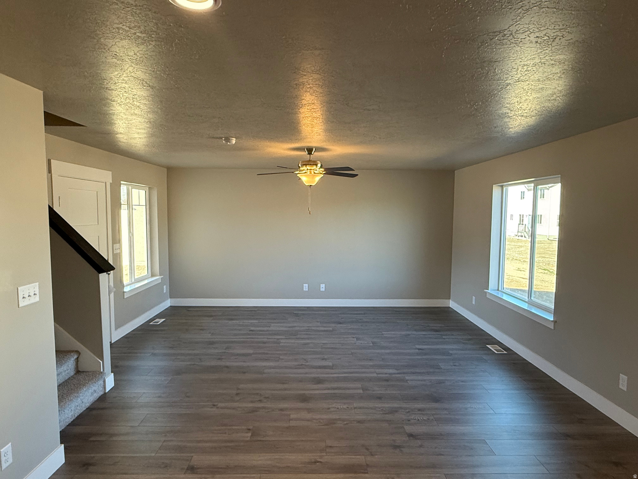 TIMBER RANCH - Residential Income