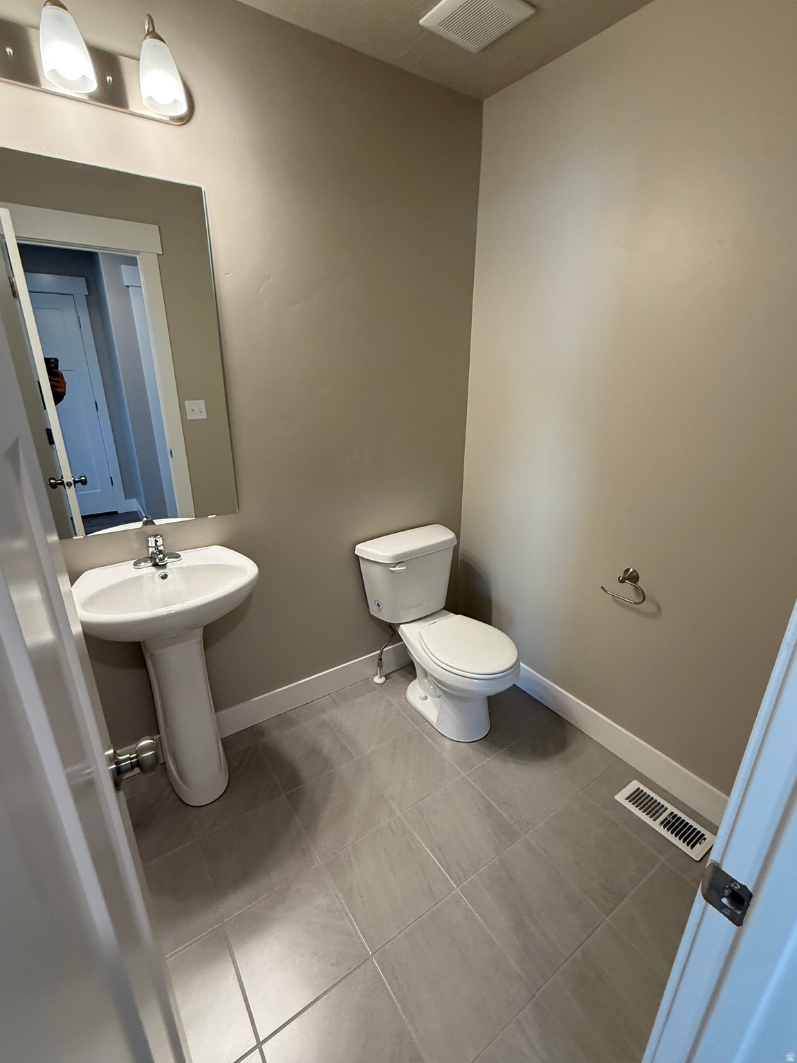 TIMBER RANCH - Residential Income