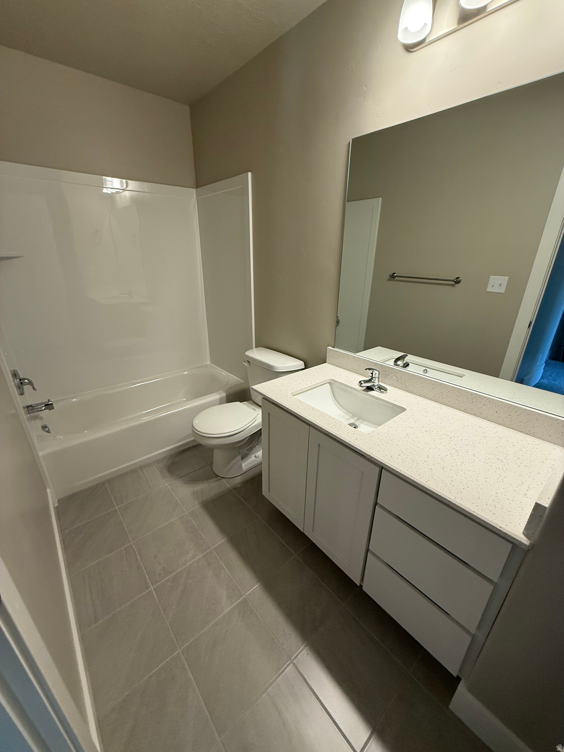 TIMBER RANCH - Residential Income