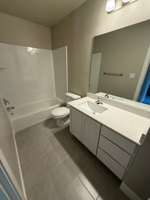 Tiny photo for 487 E 500 N #LOT 23, Salem, UT 84653 (MLS # 2147027)