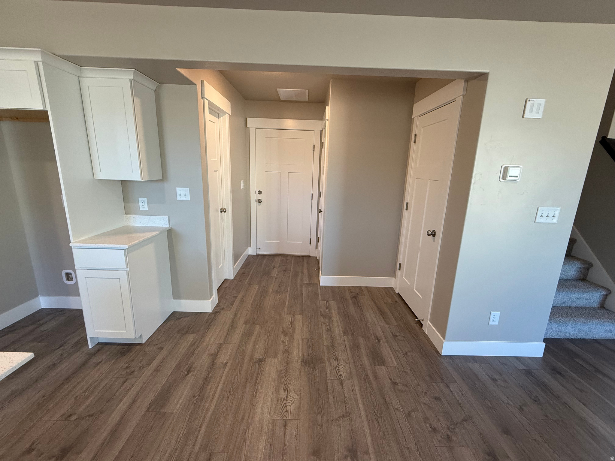 TIMBER RANCH - Residential Income