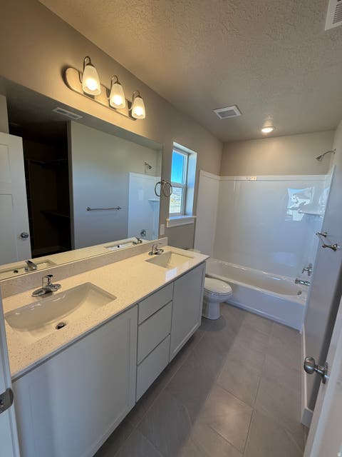 Tiny photo for 487 E 500 N #LOT 23, Salem, UT 84653 (MLS # 2147027)