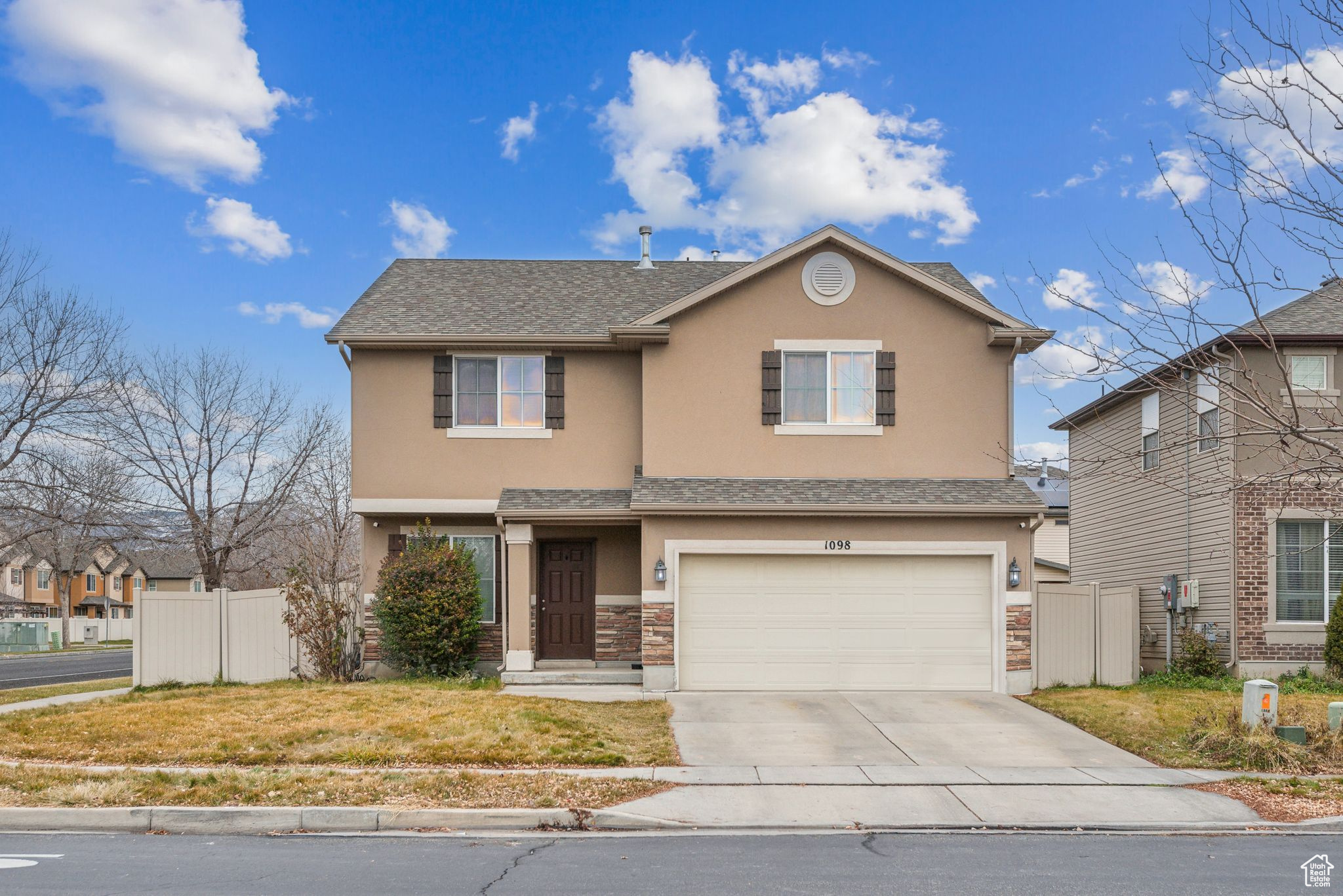 1098 N Bellingham Ct, North Salt Lake, Utah image 1