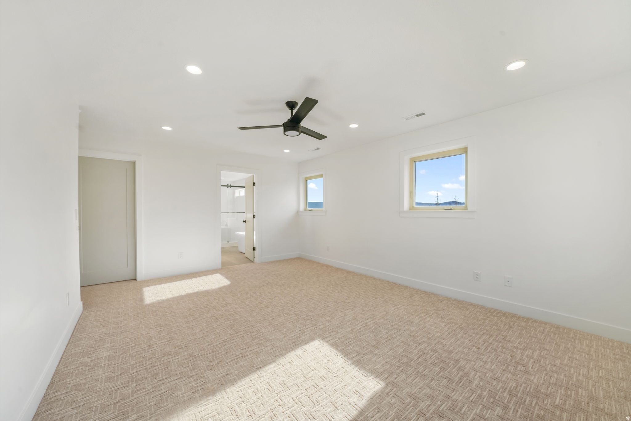 SUNBURST RANCH PUD - Residential