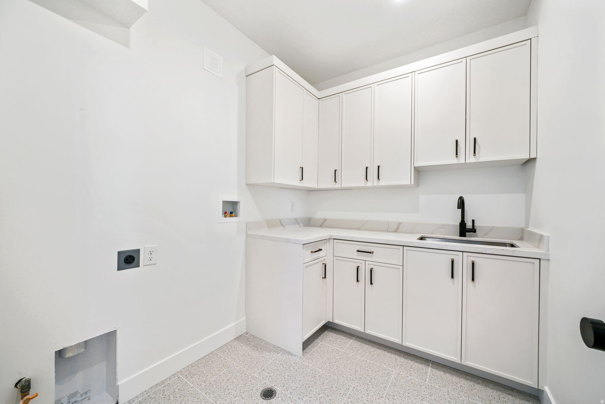 SUNBURST RANCH PUD - Residential