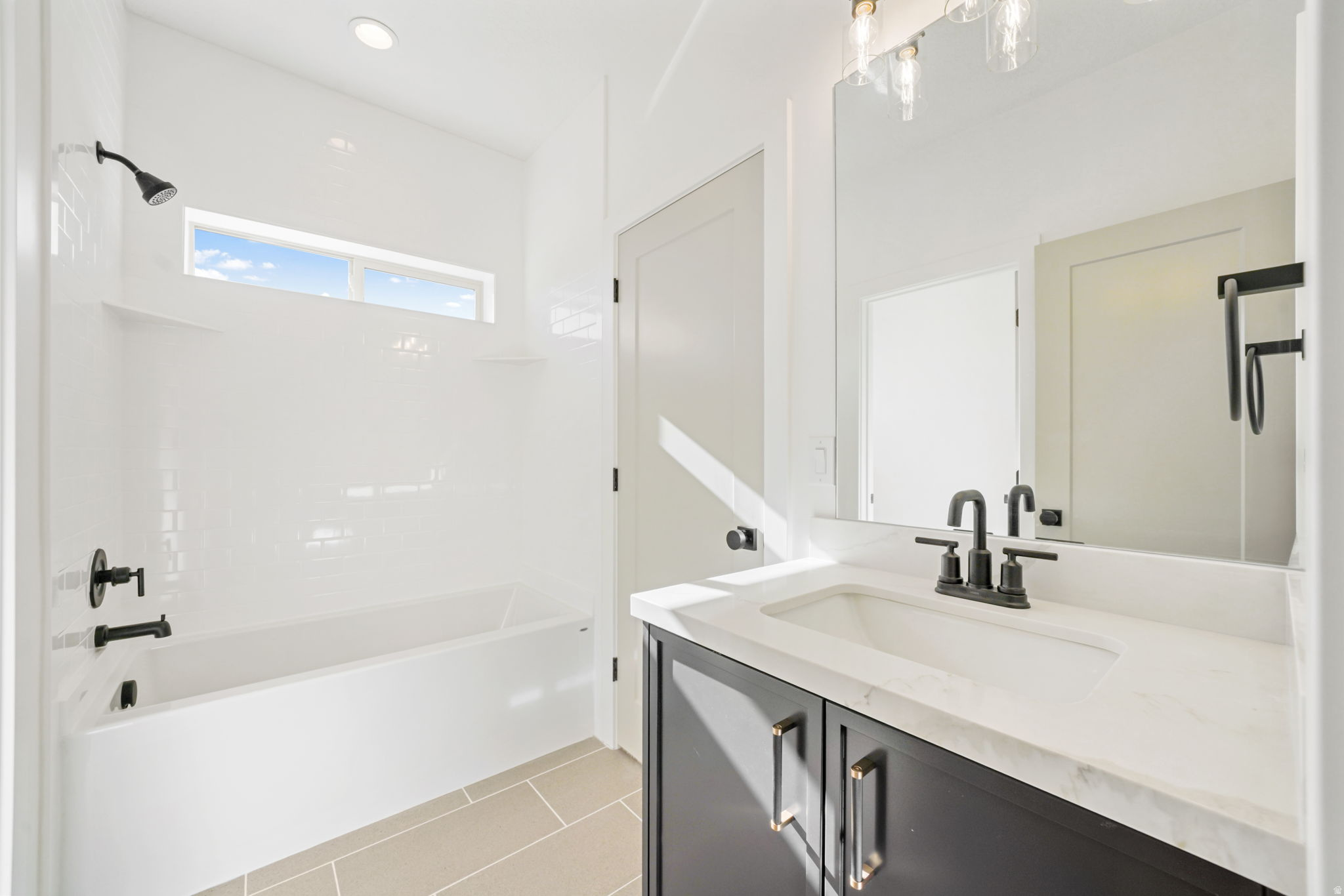 SUNBURST RANCH PUD - Residential